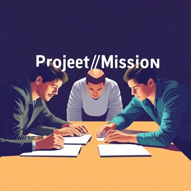 Etkili Proje Yönetimi Stratejileri