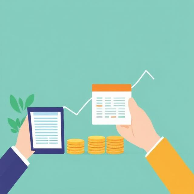 Gider Yönetiminde Etkili Stratejiler