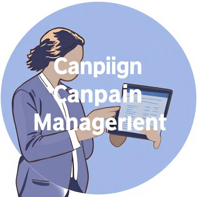 Etkili Kampanya Yönetimi Stratejileri