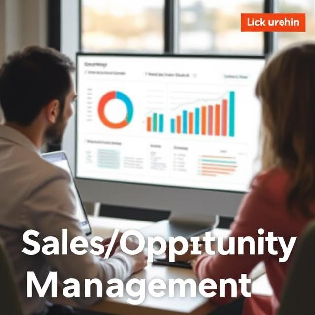 Satış Fırsatlarını Etkili Yönetmenin Yolları