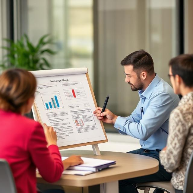 Teklif Yönetiminde Başarı İçin İpuçları