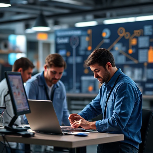 Ürün Yönetiminde Başarılı Stratejiler