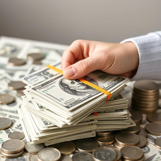 Nakit Yönetiminde Etkili Stratejiler