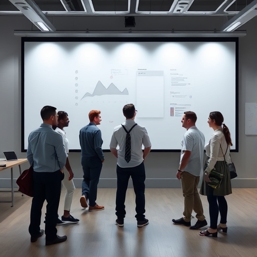 Etkili Proje Yönetimi Stratejileri