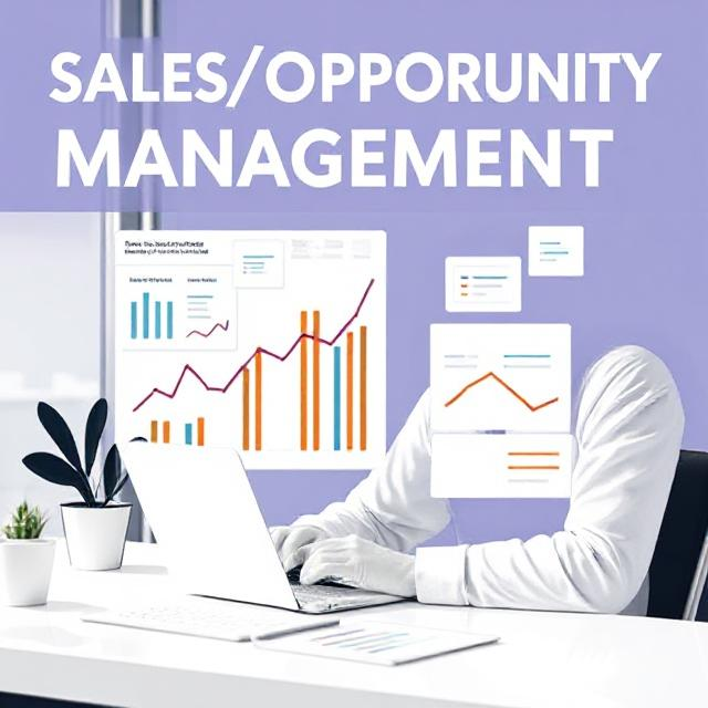 Satış Fırsatlarını Etkili Yönetmenin Yolları