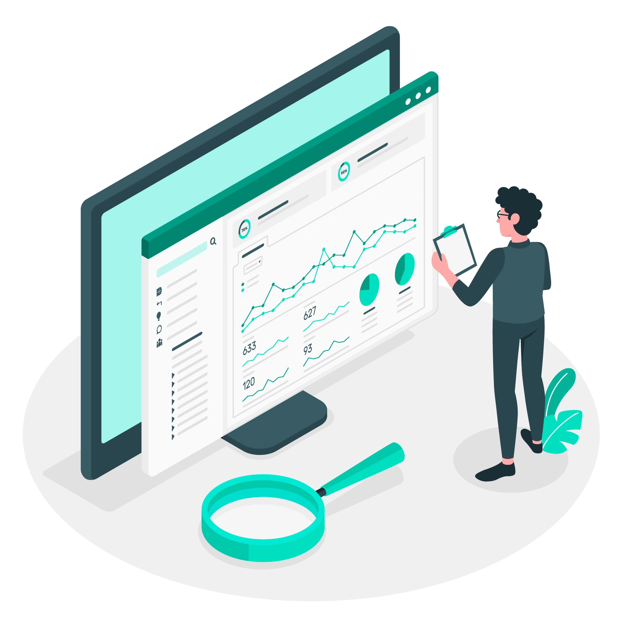 İşletmeler İçin CRM: İş Süreçlerine Katkıları ve Neden Kullanmalısınız?