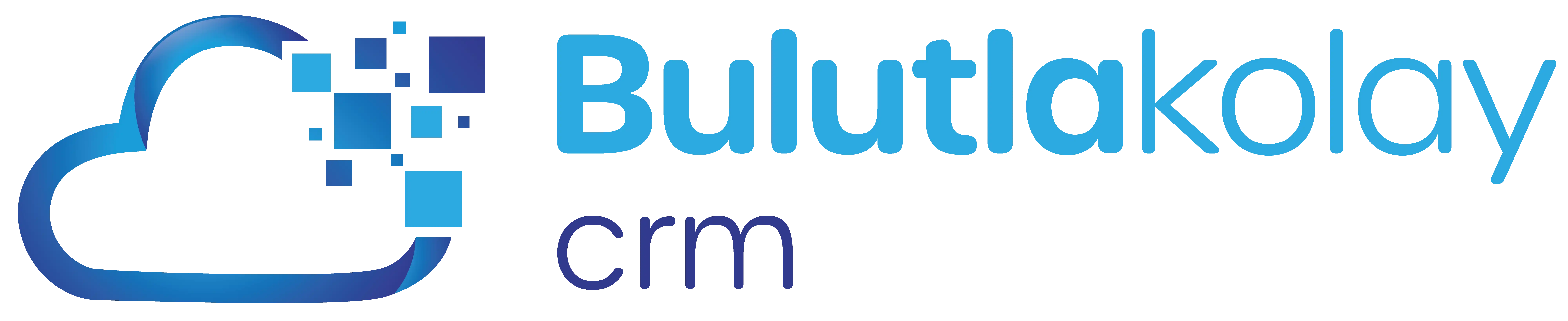 Bulutlakolay CRM Logo
